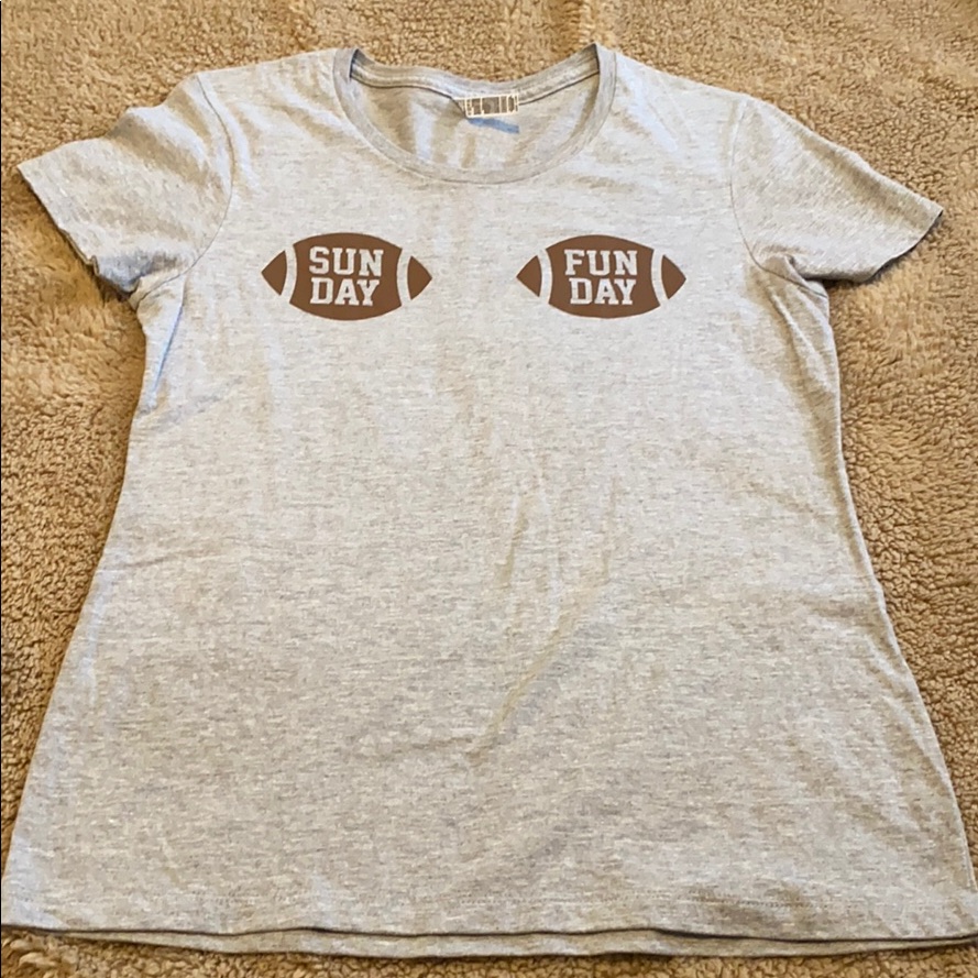 Funday Tee
